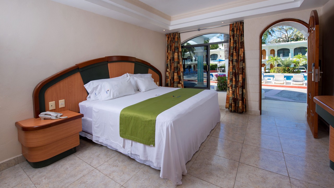 Photo of Bedroom in Costa Azul