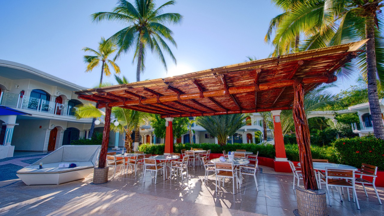 Photo of Patio Balcony in Costa Azul