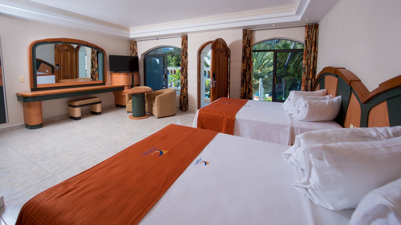 Photo of Bedroom in Costa Azul