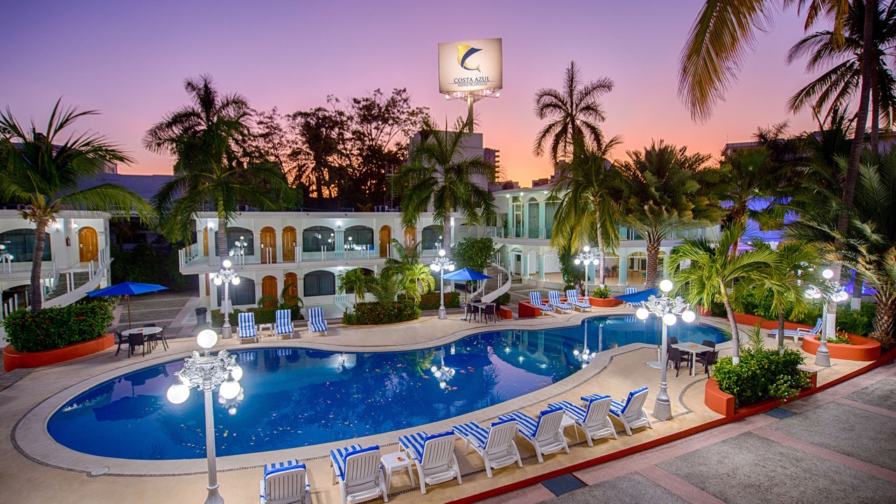 Photo of Outdoor in Costa Azul