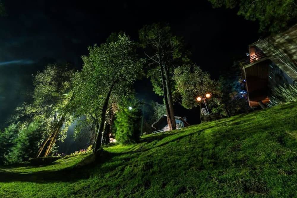 Photo of Outdoor in Magdalena Contreras
