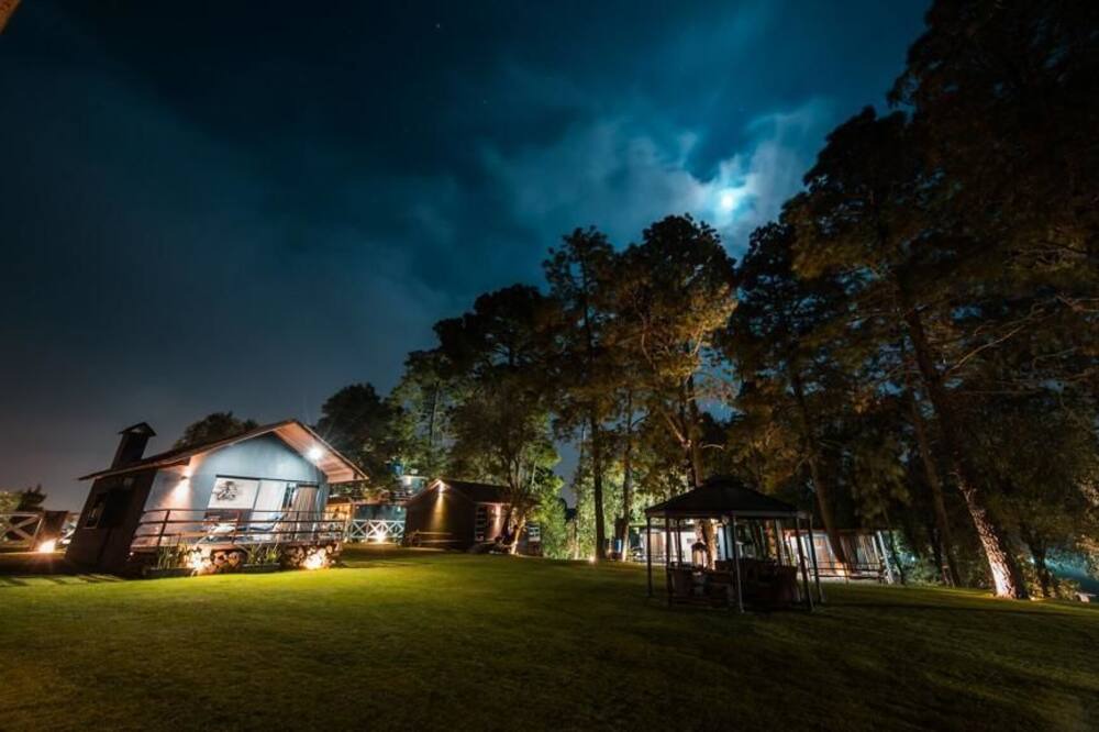 Photo of Outdoor in Magdalena Contreras