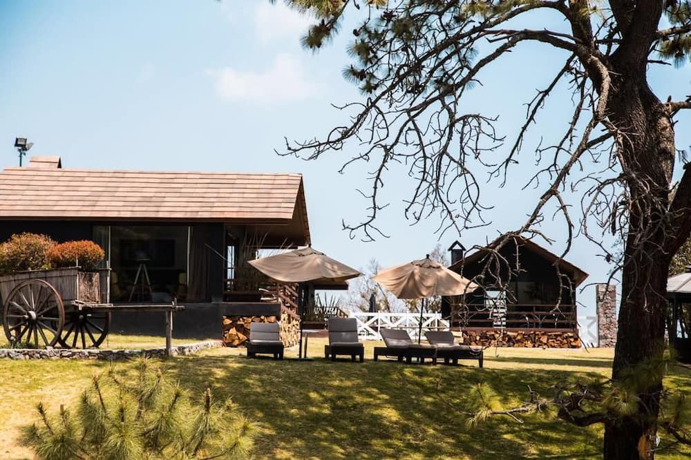 Photo of Outdoor in Magdalena Contreras
