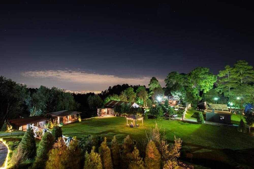 Photo of Outdoor in Magdalena Contreras