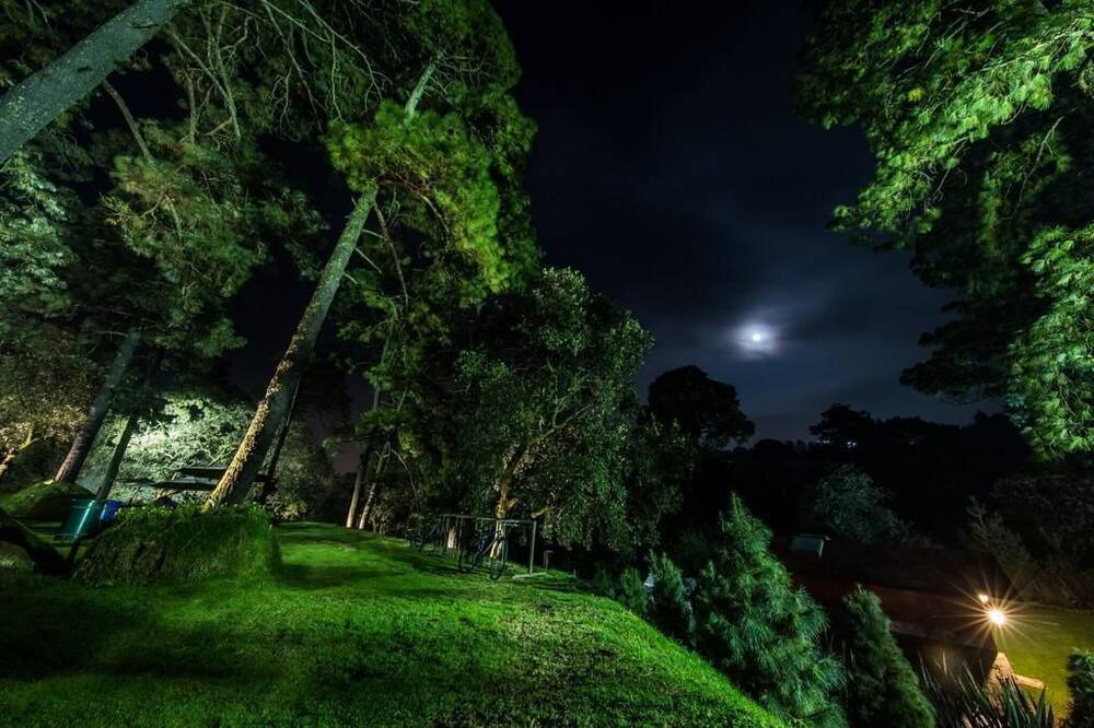 Photo of Outdoor in Magdalena Contreras