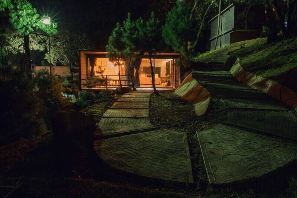 Photo of Outdoor in Magdalena Contreras