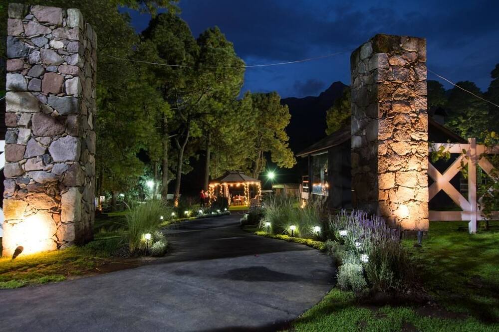 Photo of Outdoor in Magdalena Contreras
