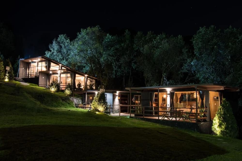 Photo of Outdoor in Magdalena Contreras