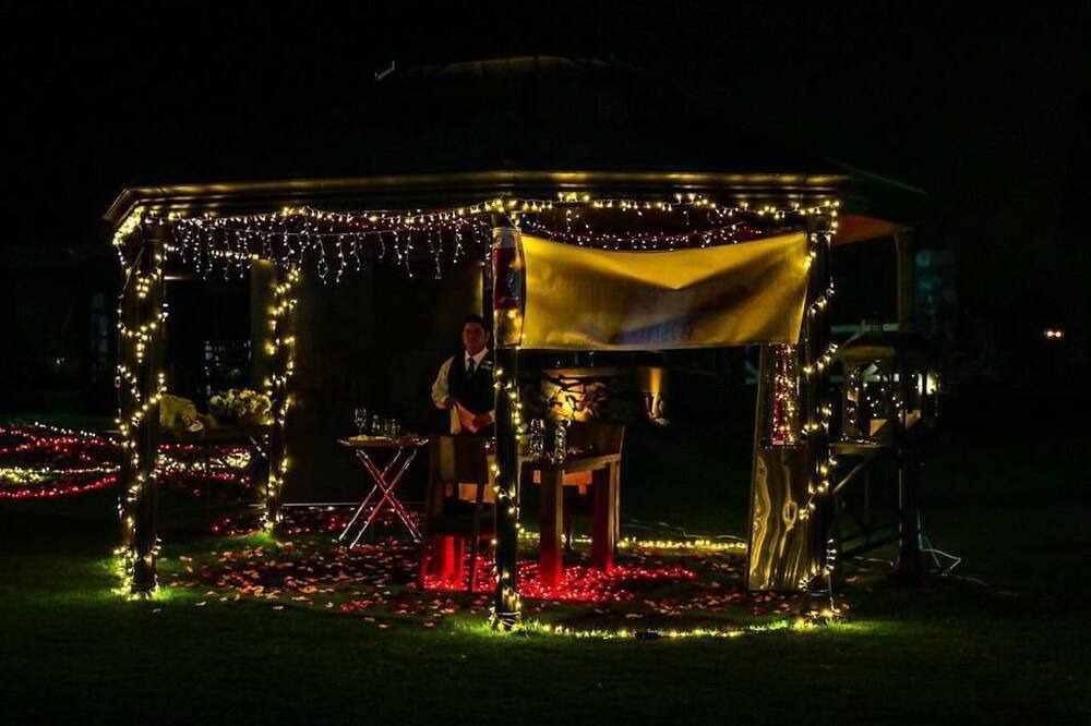 Photo of Outdoor in Magdalena Contreras