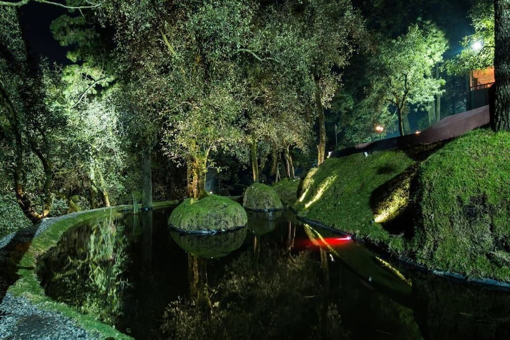 Photo of Outdoor in Magdalena Contreras