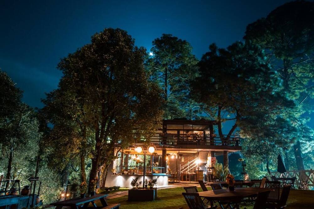 Photo of Outdoor in Magdalena Contreras