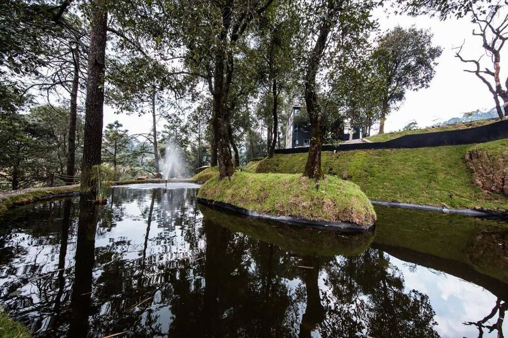 Photo of Outdoor in Magdalena Contreras