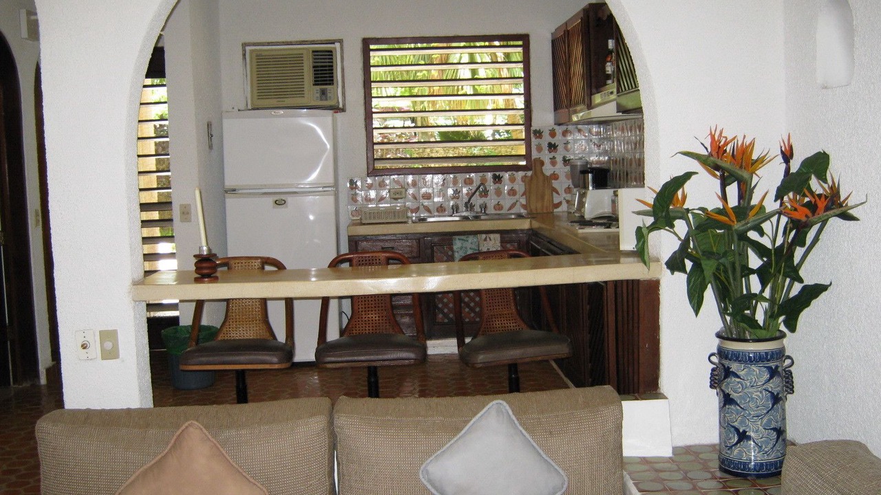 Photo of Kitchen in San Miguel