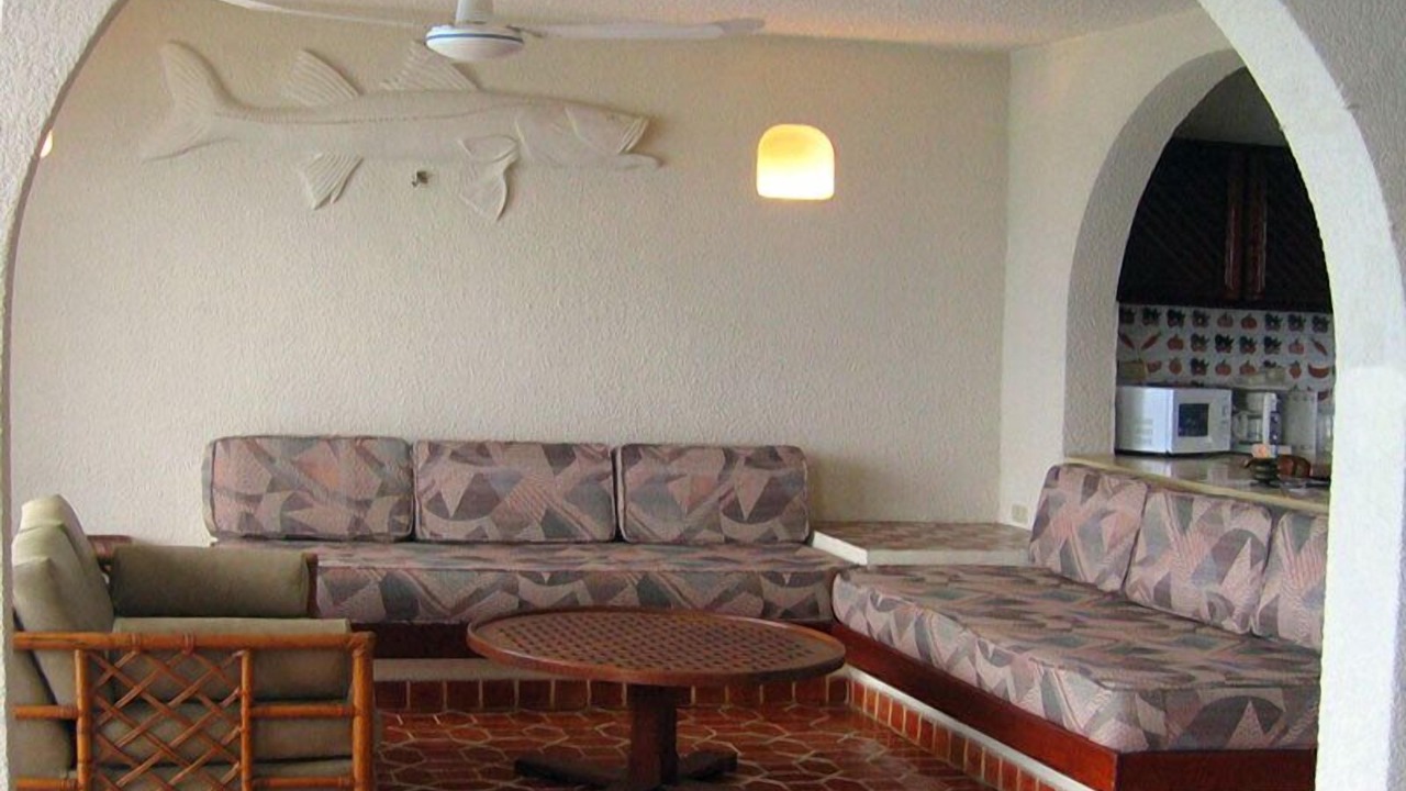 Photo of Livingroom in San Miguel