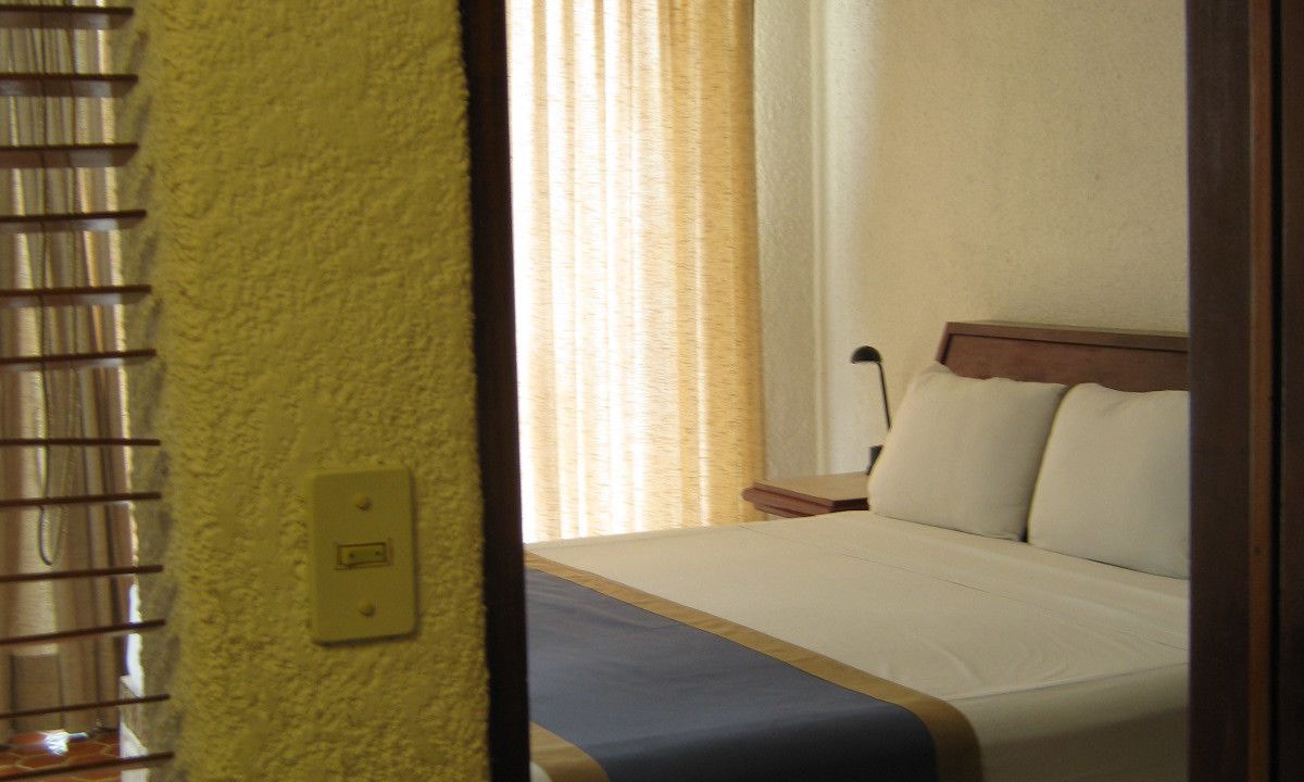Photo of Bedroom in San Miguel