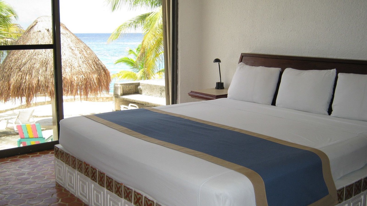 Photo of Bedroom in San Miguel