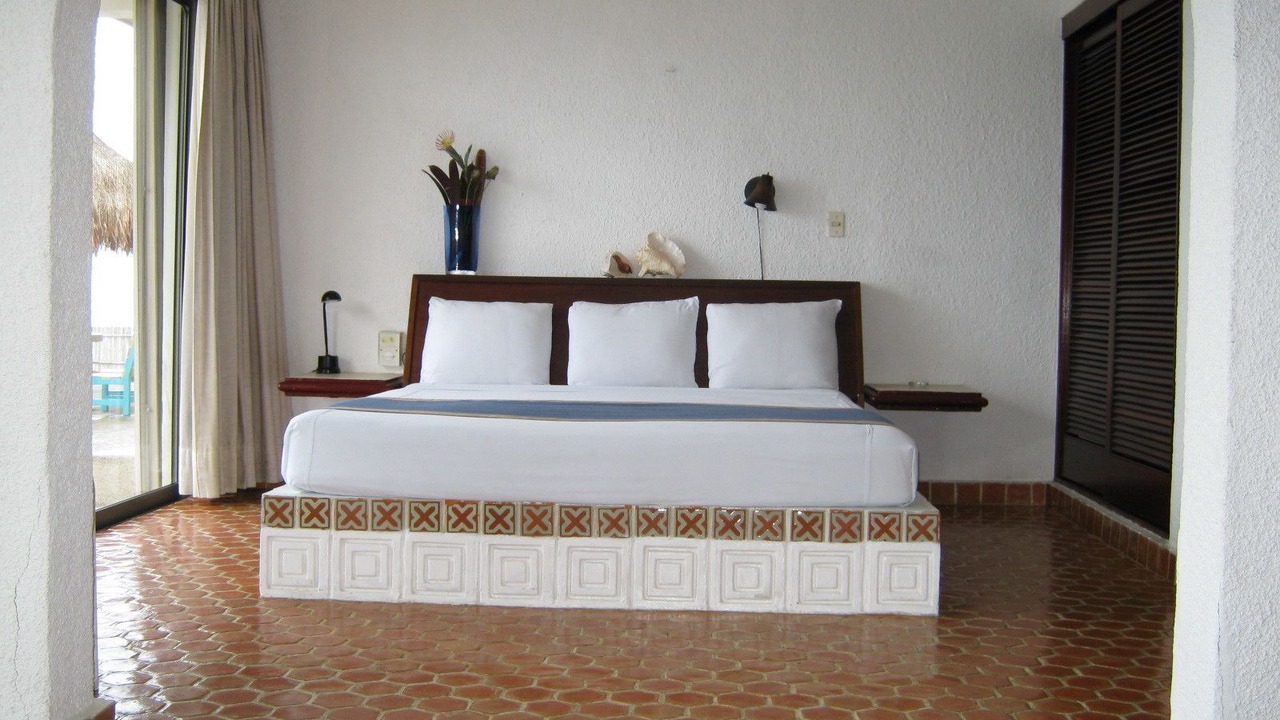 Photo of Bedroom in San Miguel