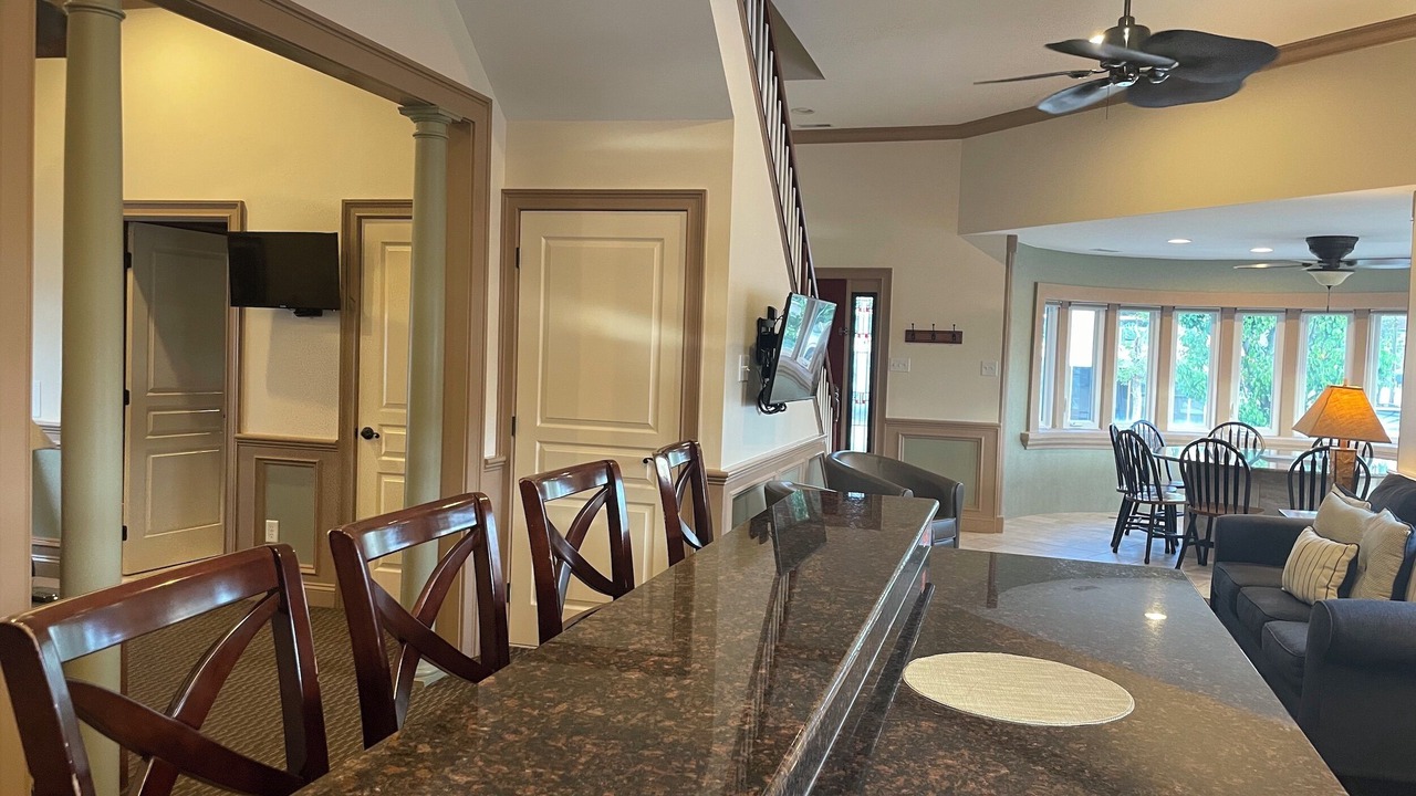 Photo of Kitchen in Wildwood