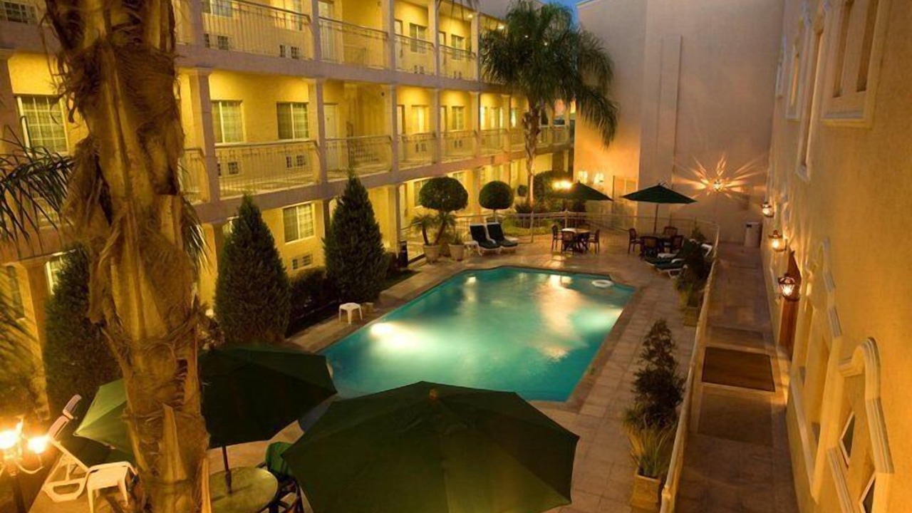 Photo of Patio Balcony in Torreon