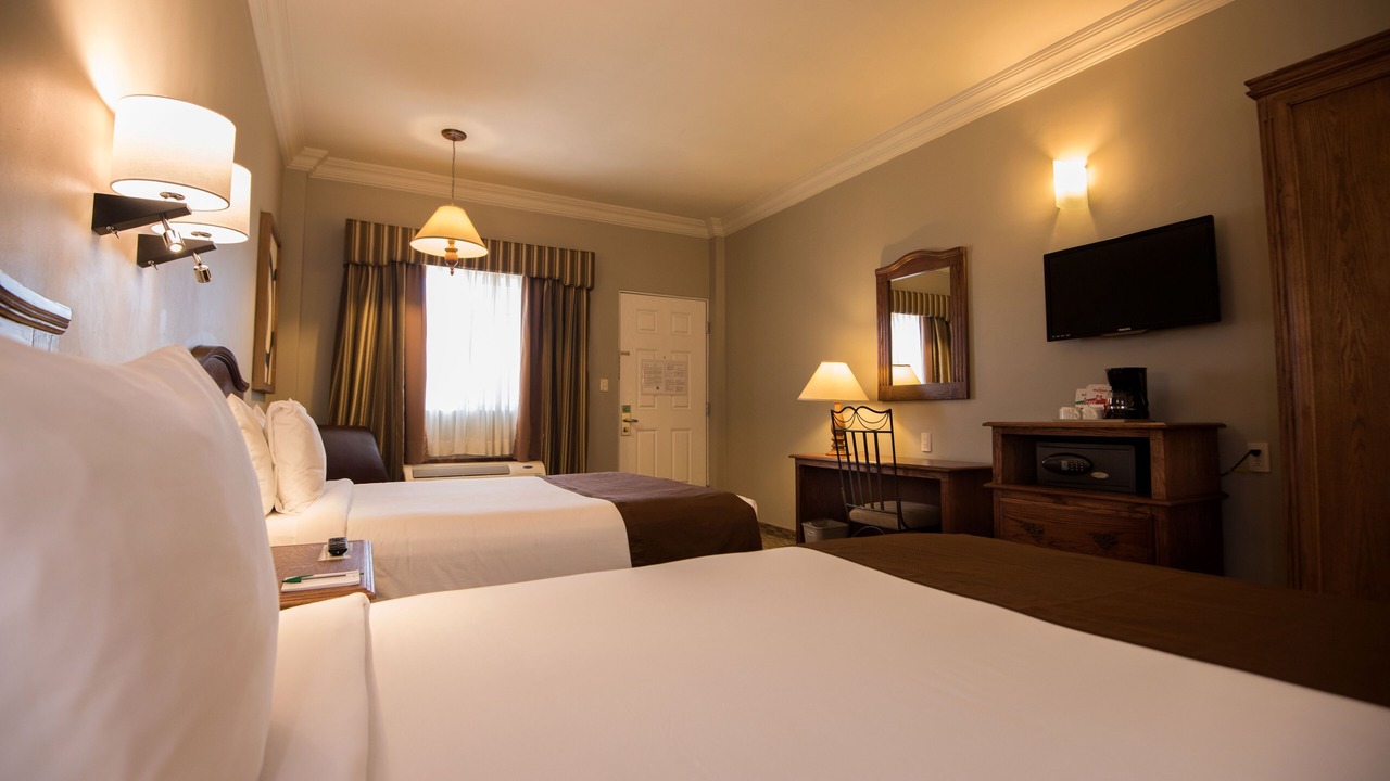 Photo of Bedroom in Torreon