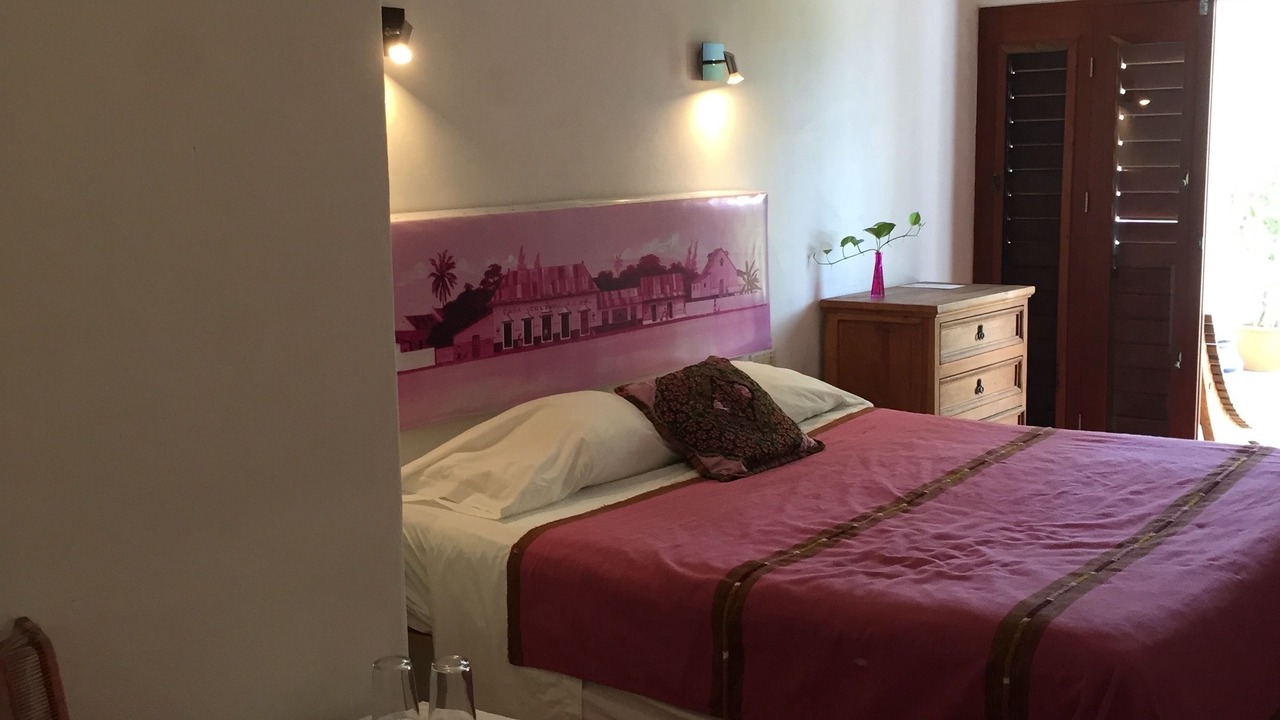 Photo of Bedroom in Colonia Centro