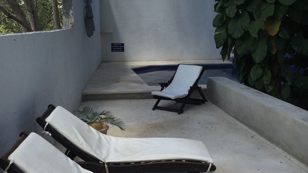 Photo of Outdoor in Colonia Centro