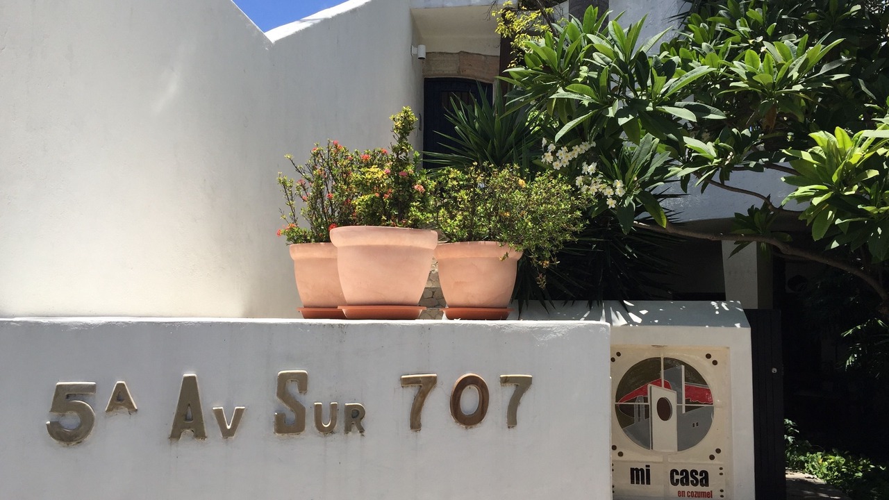 Photo of Outdoor in Colonia Centro