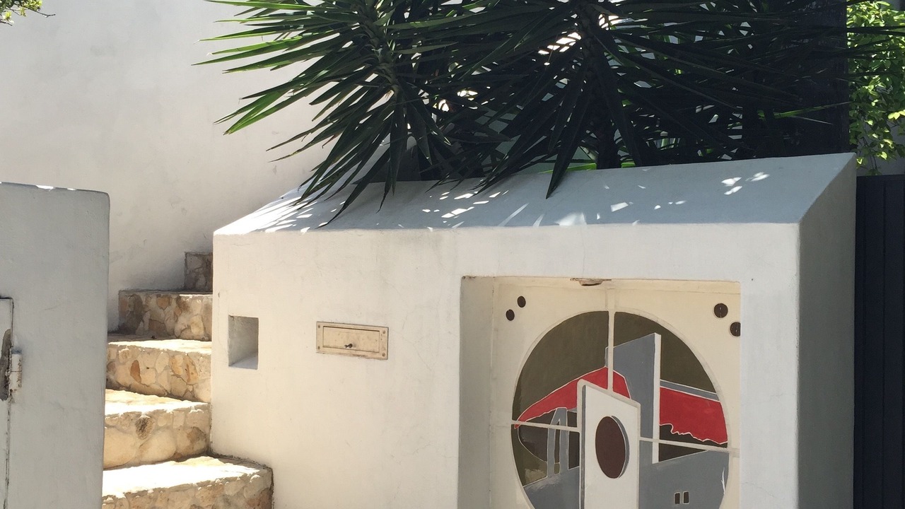 Photo of Outdoor in Colonia Centro