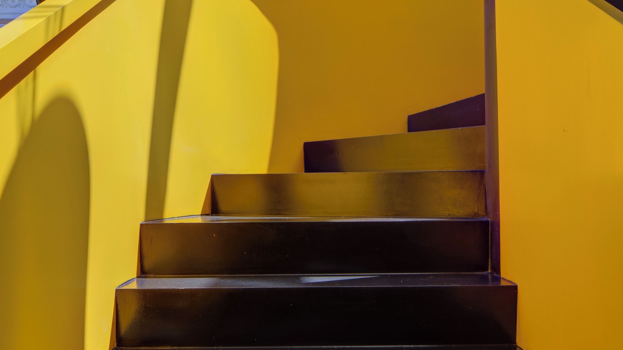 Photo of Patio Balcony in Tlalpan