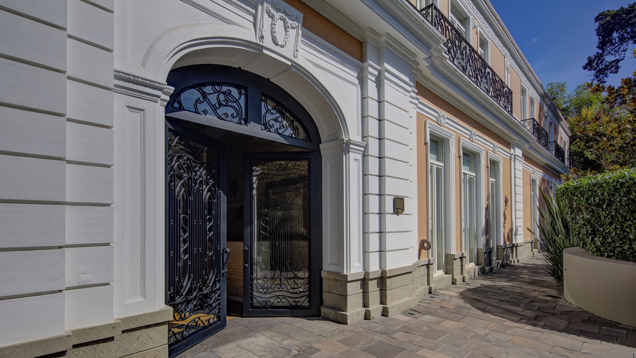 Photo of Outdoor in Tlalpan