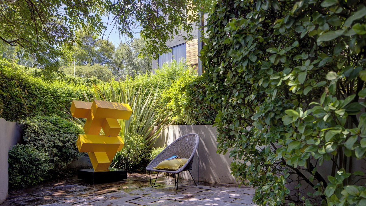 Photo of Outdoor in Tlalpan