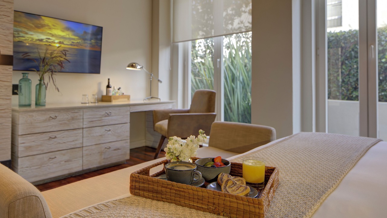 Photo of Bedroom in Tlalpan