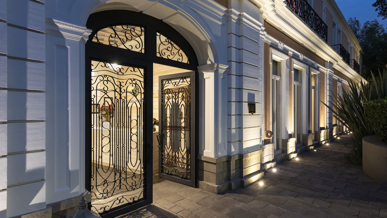Photo of Outdoor in Tlalpan