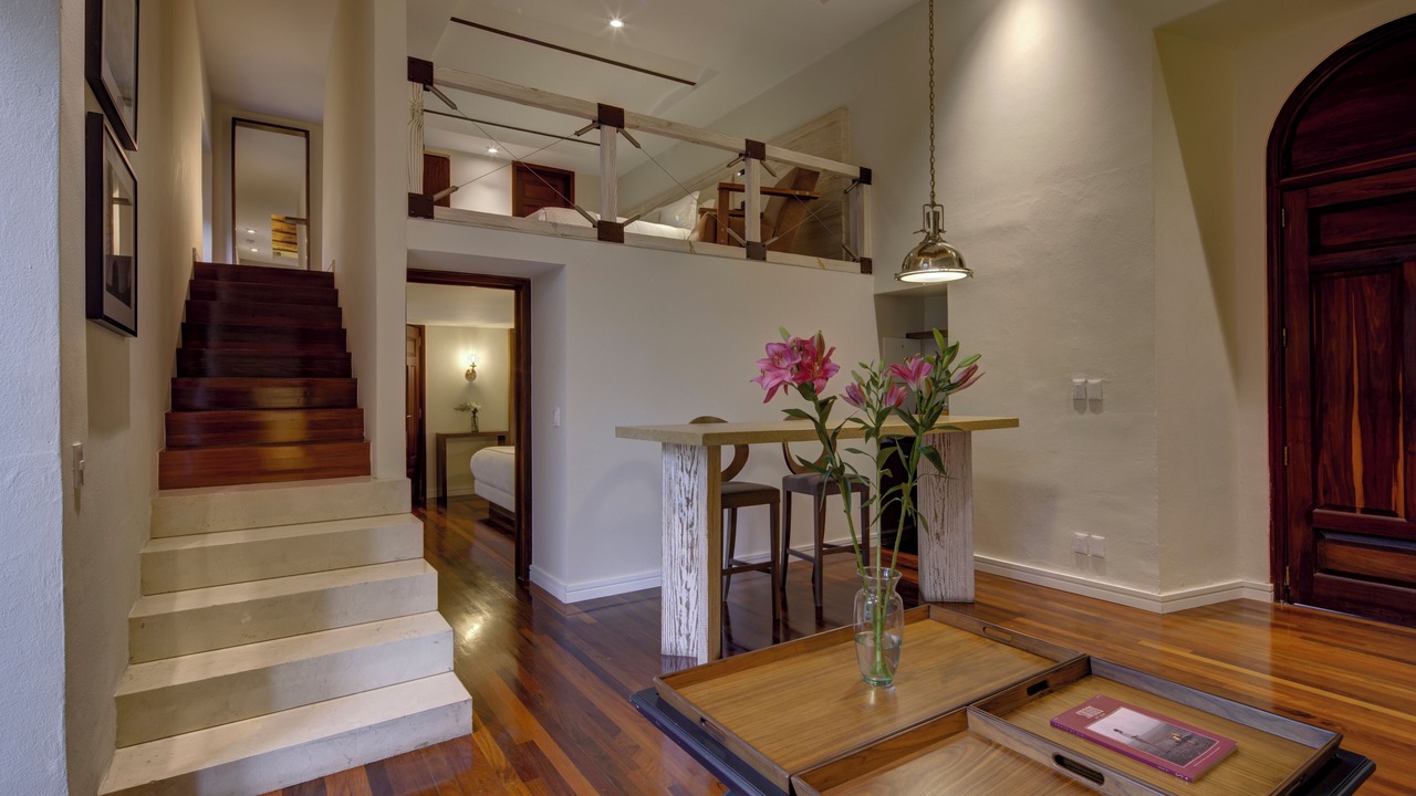 Photo of Bedroom in Tlalpan