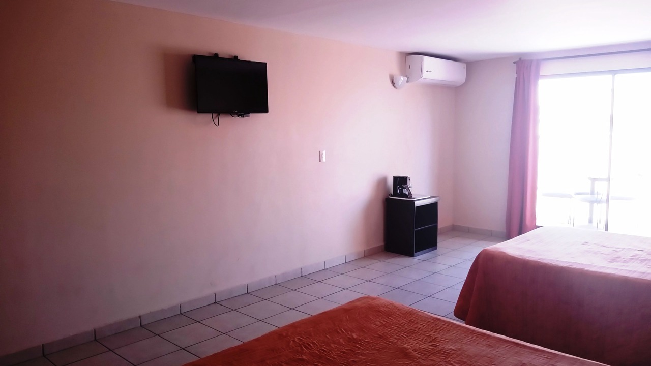 Photo of Bedroom in San Carlos