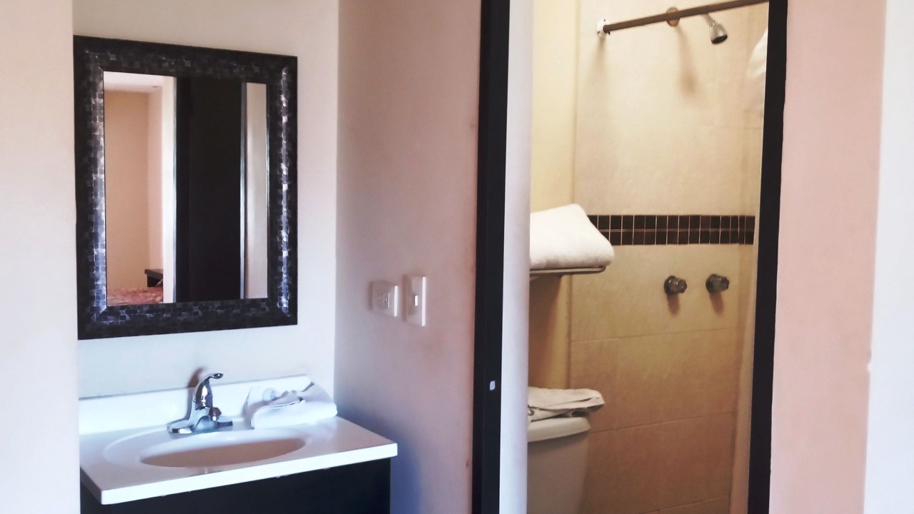 Photo of Bathroom in San Carlos