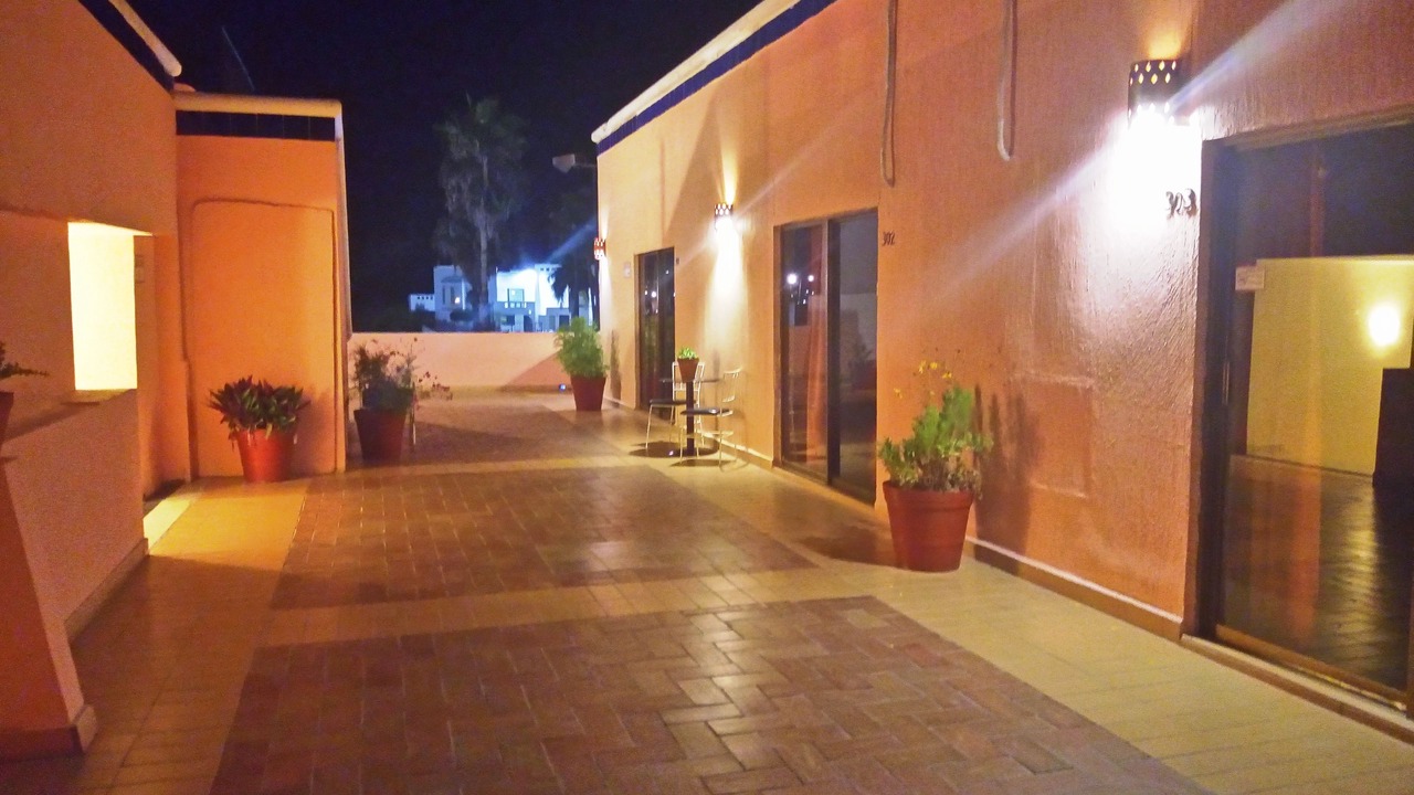 Photo of Outdoor in San Carlos