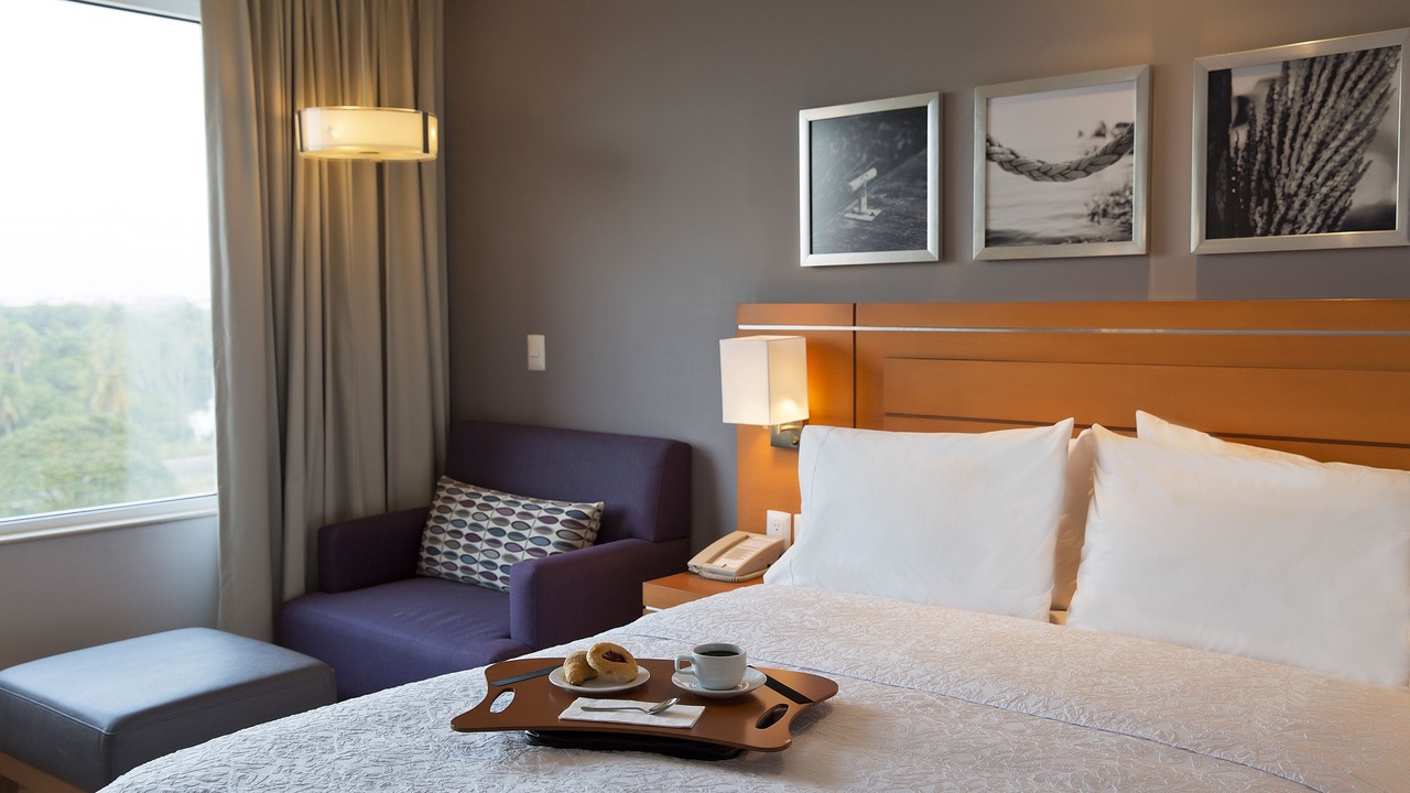 Photo of Bedroom in Paraiso