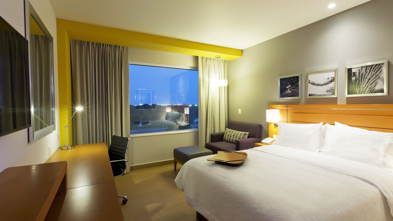 Photo of Bedroom in Paraiso