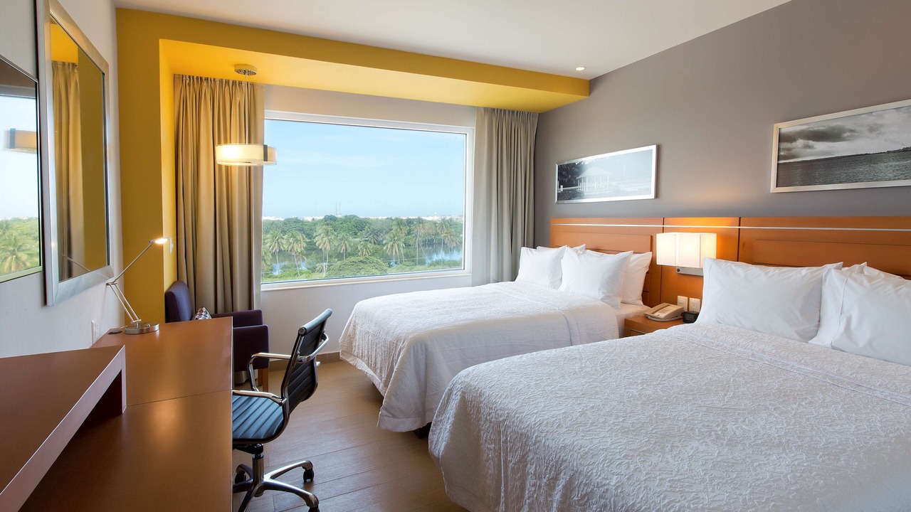 Photo of Bedroom in Paraiso