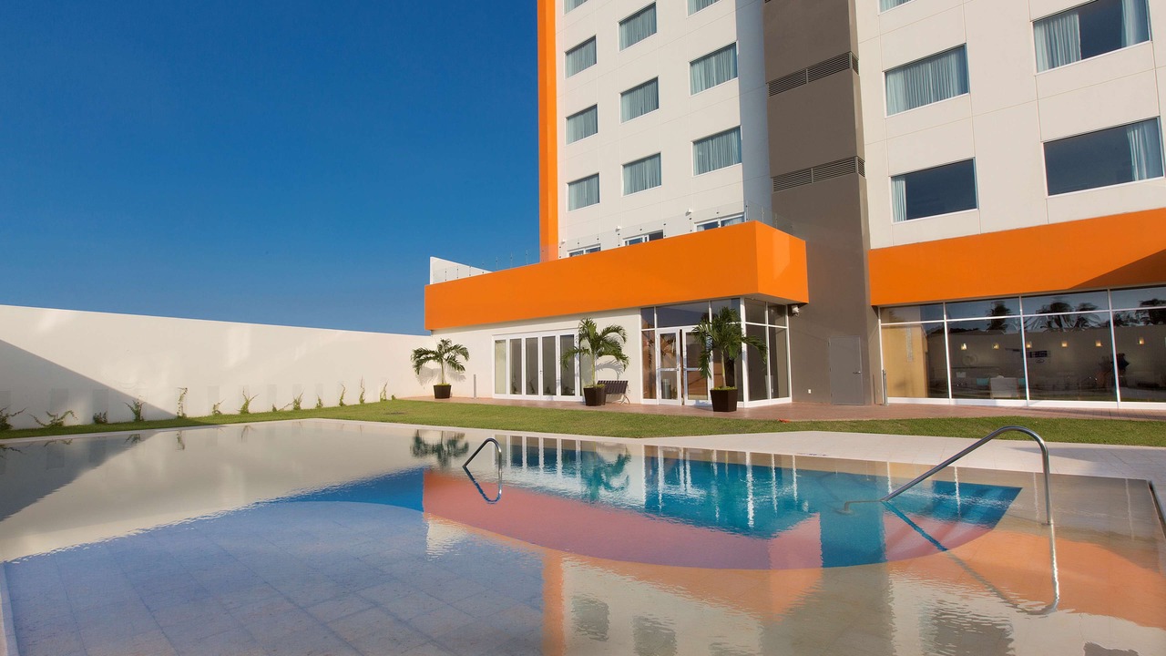 Photo of Outdoor in Paraiso