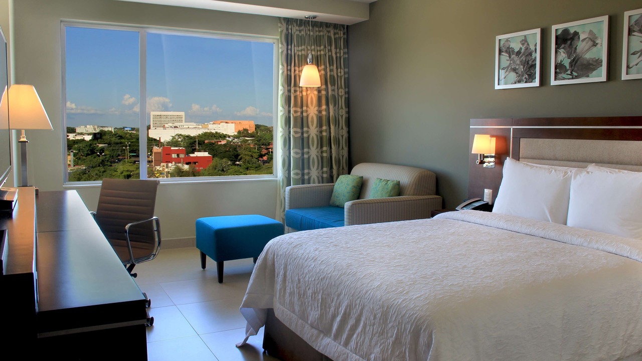 Photo of Bedroom in Villahermosa