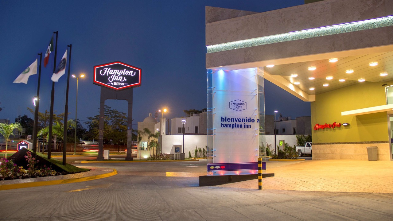Photo of Outdoor in Villahermosa