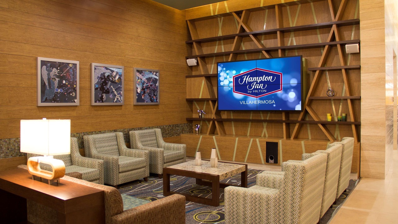 Photo of Livingroom in Villahermosa