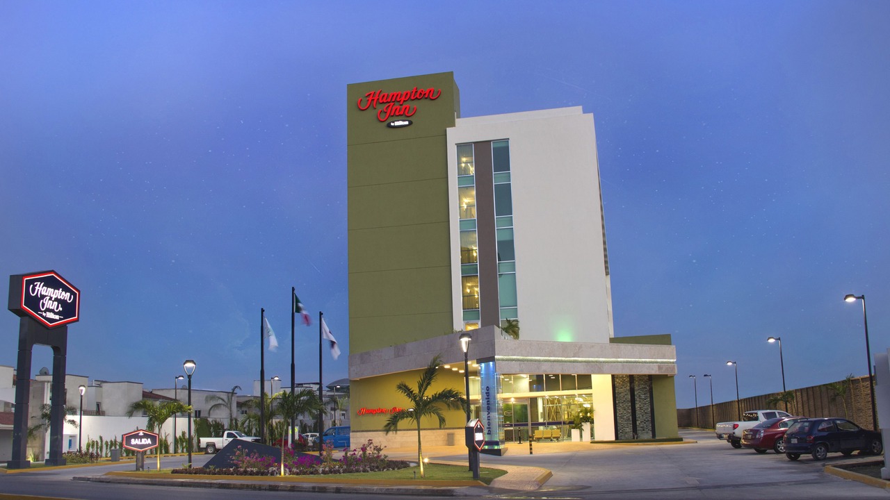 Photo of Outdoor in Villahermosa