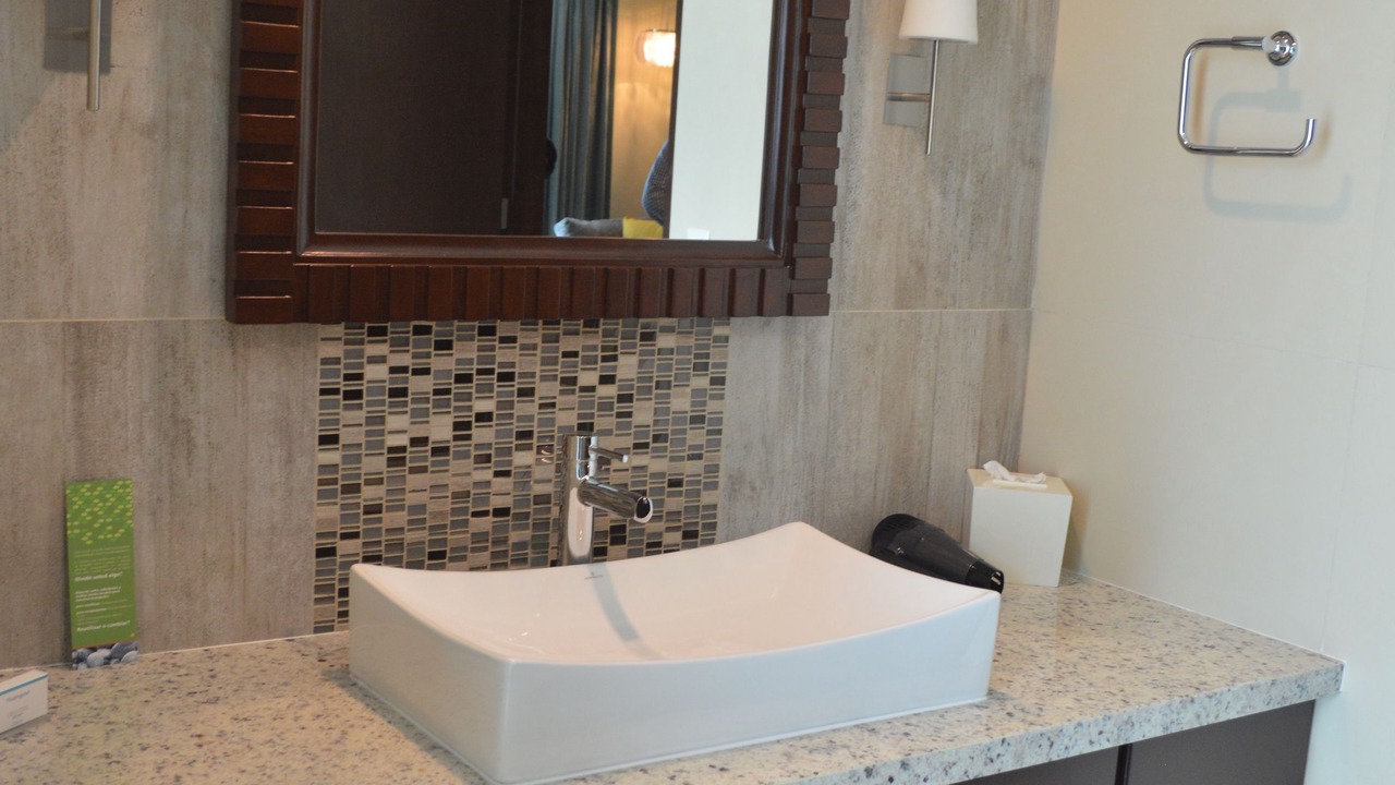 Photo of Bathroom in Villahermosa