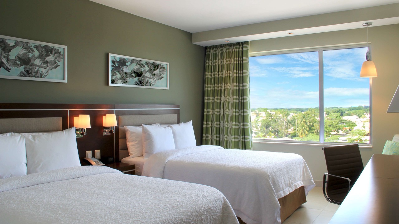 Photo of Bedroom in Villahermosa