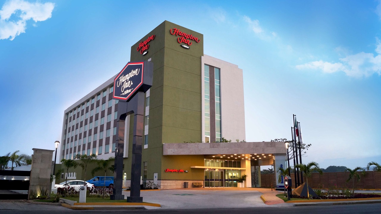 Photo of Outdoor in Villahermosa