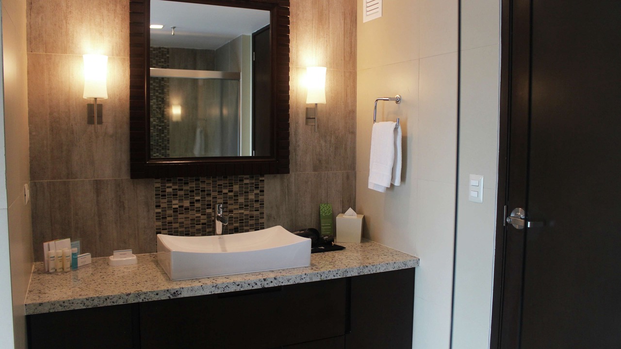 Photo of Bathroom in Villahermosa