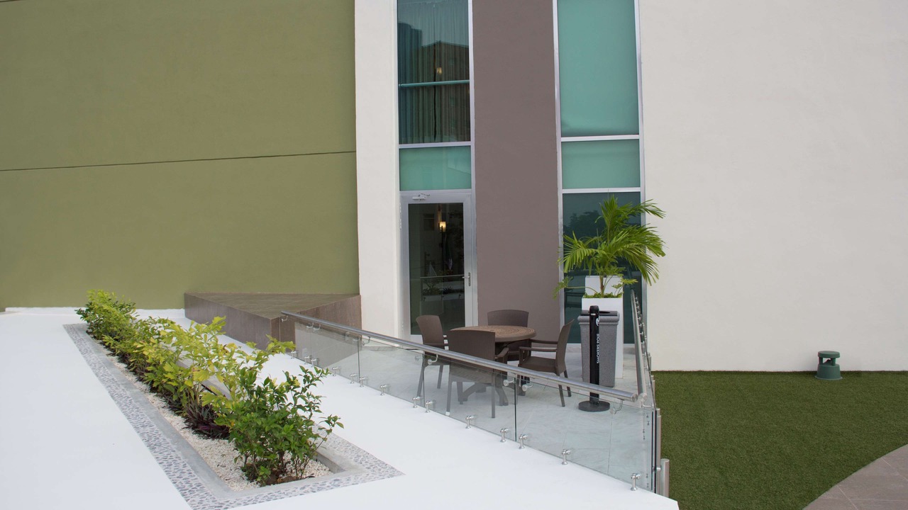 Photo of Outdoor in Villahermosa